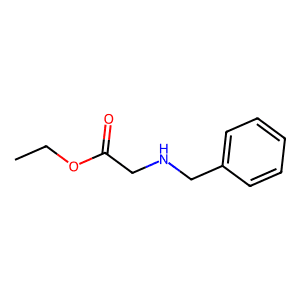 N-Benzylglycine ethyl ester