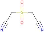 2-[(cyanomethyl)sulphonyl]acetonitrile