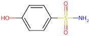 4-Hydroxybenzenesulphonamide