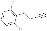 1,3-Dichloro-2-(prop-2-ynyloxy)benzene