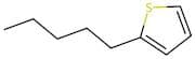 2-Pentylthiophene