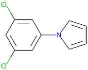 1-(3,5-dichlorophenyl)-1H-pyrrole