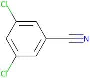 3,5-Dichlorobenzonitrile