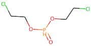 Di(2-chloroethyl) phosphonate