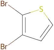 2,3-Dibromothiophene