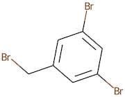 1,3-dibromo-5-(bromomethyl)benzene