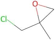 3-Chloro-2-methyl-1,2-propenoxide