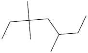 3,3,5-Trimethylheptane