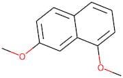 1,7-Dimethoxynaphthalene
