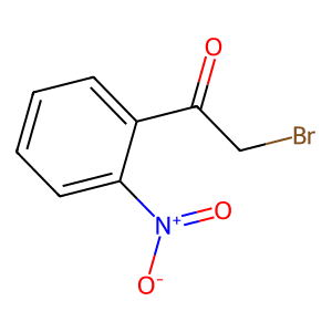 2-Nitrophenacyl bromide
