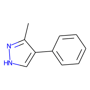 3-Methyl-4-phenyl-1H-pyrazole