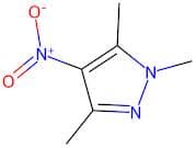 1,3,5-Trimethyl-4-nitro-1H-pyrazole