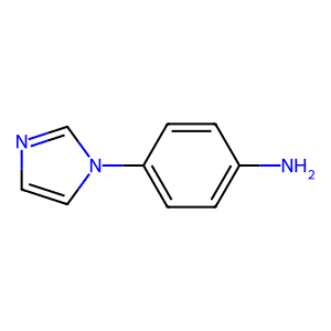 4-(1H-Imidazol-1-yl)aniline