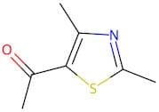 1-(2,4-dimethyl-1,3-thiazol-5-yl)ethan-1-one