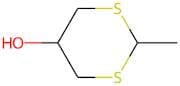 2-methyl-1,3-dithian-5-ol
