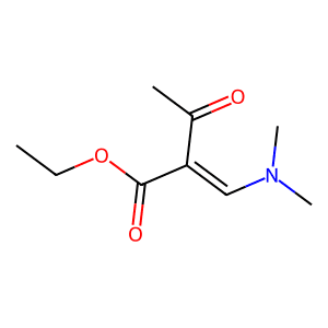 Ethyl 2-[(dimethylamino)methylene]acetoacetate