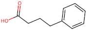 4-Phenylbutanoic acid