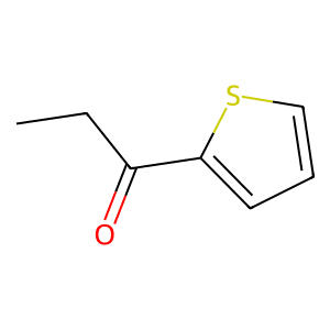1-(2-thienyl)propan-1-one
