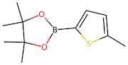 5-Methylthiophene-2-boronic acid, pinacol ester