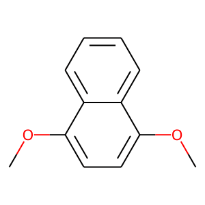 1,4-Dimethoxynaphthalene