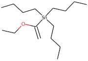 1-Ethoxy-1-(tributylstannyl)ethylene