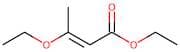 Ethyl 3-ethoxycrotonate