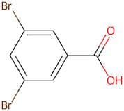 3,5-Dibromobenzoic acid
