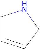 2,5-Dihydro-1H-pyrrole