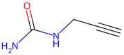 1-(Prop-2-yn-1-yl)urea