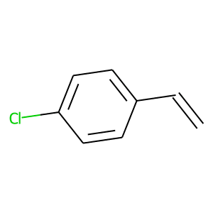 4-Chlorostyrene