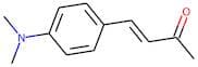4-[4-(dimethylamino)phenyl]but-3-en-2-one