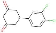 5-(3,4-dichlorophenyl)cyclohexane-1,3-dione
