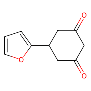 5-(2-Furyl)cyclohexane-1,3-dione