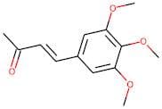 4-(3,4,5-trimethoxyphenyl)but-3-en-2-one