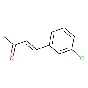 4-(3-Chlorophenyl)but-3-en-2-one