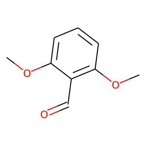 2,6-Dimethoxybenzaldehyde