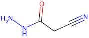 2-Cyanoacetohydrazide
