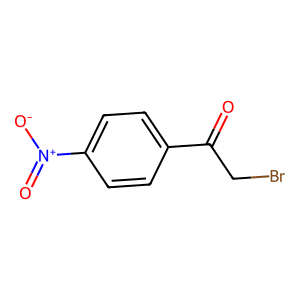 4-Nitrophenacyl bromide