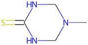 5-methyl-1,3,5-triazinane-2-thione