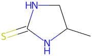 4-Methylimidazolidine-2-thione