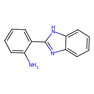 2-(1H-Benzimidazol-2-yl)aniline