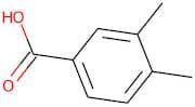 3,4-Dimethylbenzoic acid