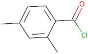 2,4-Dimethylbenzoyl chloride