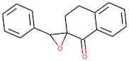 2-(Phenylepoxy)tetralone