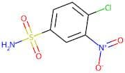 4-Chloro-3-nitrobenzenesulphonamide