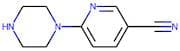 6-(Piperazin-1-yl)nicotinonitrile