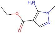 Ethyl 5-amino-1-methyl-1H-pyrazole-4-carboxylate