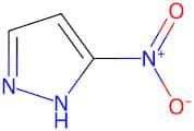 5-Nitro-1H-pyrazole