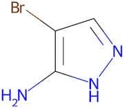 5-Amino-4-bromo-1H-pyrazole