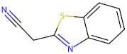 (1,3-Benzothiazol-2-yl)acetonitrile